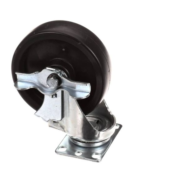 Picture of Silver King 32192-SK Caster Front