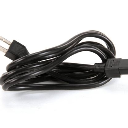 Picture of Silver King 33883 Cordset - 115V - Iec C13 - Type B