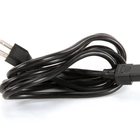 Picture of Silver King 33883 Cordset - 115V - Iec C13 - Type B