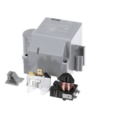 Picture of Silver King 32902 Kit Electrical 115V Em20hhr