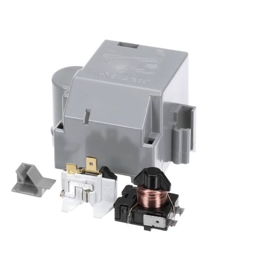 Picture of Silver King 32902 Kit Electrical 115V Em20hhr
