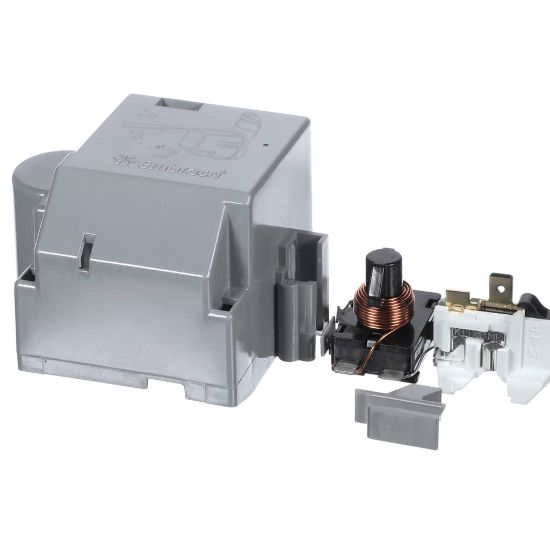 Picture of Silver King 32917 Kit Electrical, 115V Emi60her