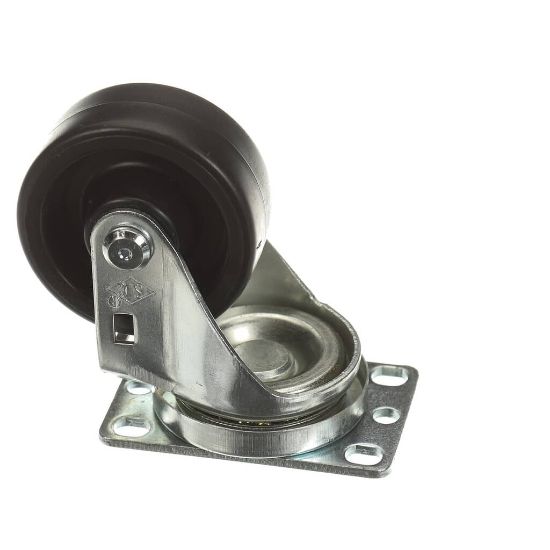 Picture of Silver King 32431-SK Non Locking Casters