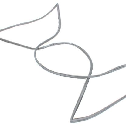 Picture of Silver King 34390 Gasket Door Glass Skbr1g/skbr2, 53.5X25.