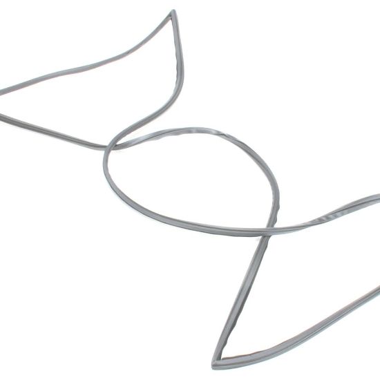 Picture of Silver King 34390 Gasket Door Glass Skbr1g/skbr2, 53.5X25.