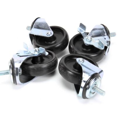 Picture of Silver King 34325 Kit Caster 4 In