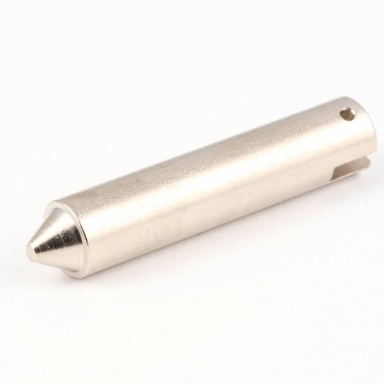 Picture of Silver King 34877 Mcd Plunger Solenoid #55163-00
