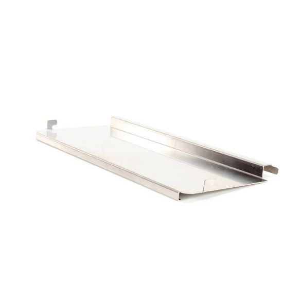 Picture of Silver King 35539 Door Bin W/ Tabs Sk2sb