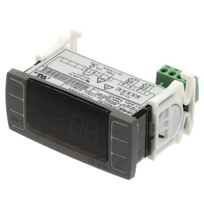 Picture of Silver King 35442A Control Electronic Med Temp 11