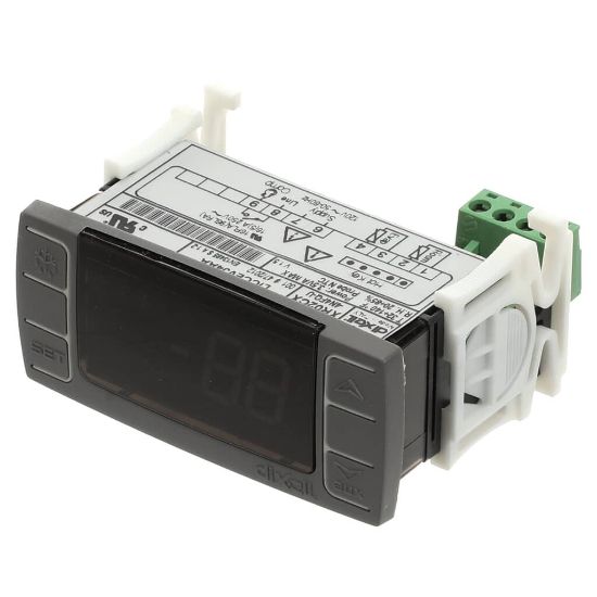 Picture of Silver King 35442A Control Electronic Med Temp 11
