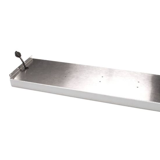 Picture of Silver King 35516 Assembly Mullion Center 115V Skf72
