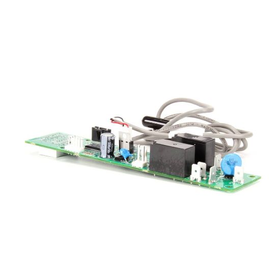 Picture of Silver King 35896 Mcd Board Control W/pc16f876a