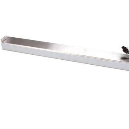 Picture of Silver King 35514 Assembly Mullion 115V 2 Pan