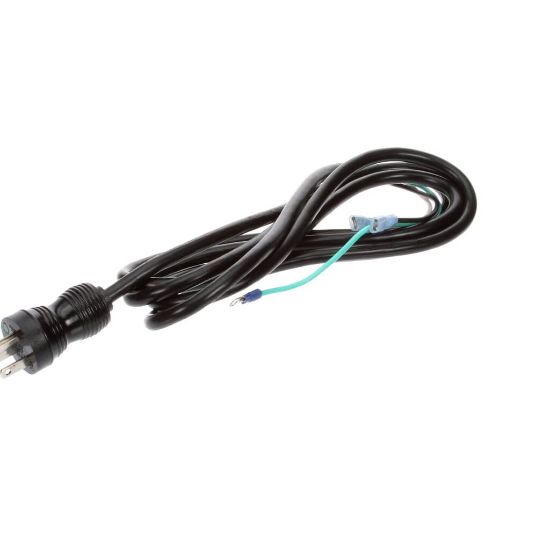 Picture of Silver King 36144 Cord Power 115V Hosp 16Ga