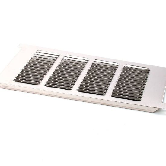Picture of Silver King 35920 Panel End Skmwf34/44/50