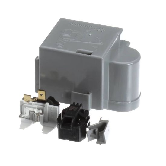 Picture of Silver King 36491 Kit Electricals 115V