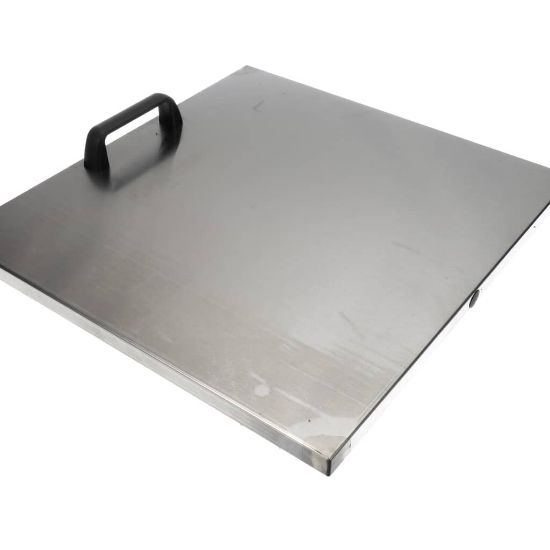 Picture of Silver King 36210S Insulated Lid Assembly