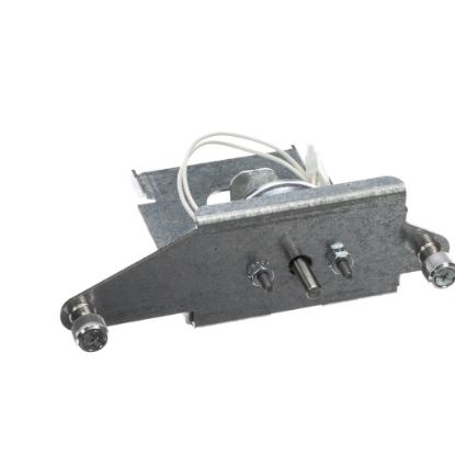Picture of Silver King 366-132S Kit, Solenoid Rack Sk-1