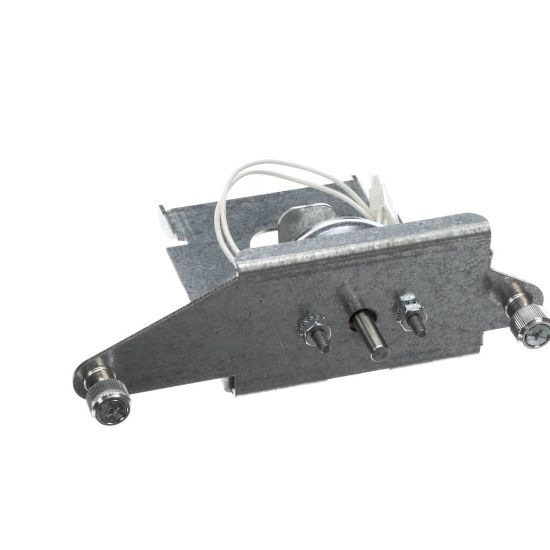 Picture of Silver King 366-132S Kit, Solenoid Rack Sk-1