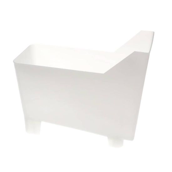 Picture of Silver King 366-151S Kit, Container Cream Plastic S