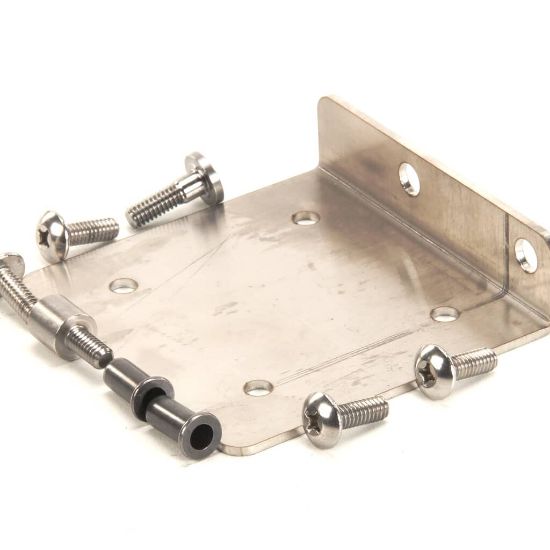 Picture of Silver King 36686 Assembly Hinge Rh Skpz60