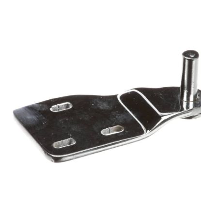 Picture of Silver King 36661 Hinge Glass Door Plated Top Rh