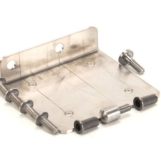 Picture of Silver King 36685 Assembly Hinge Lh Skpz60