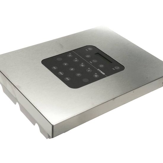 Picture of Silver King 36957S Kit Door Skbd3ls
