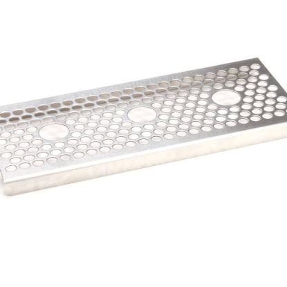 Picture of Silver King 37052S Platform Drip Tray Skbd3ls