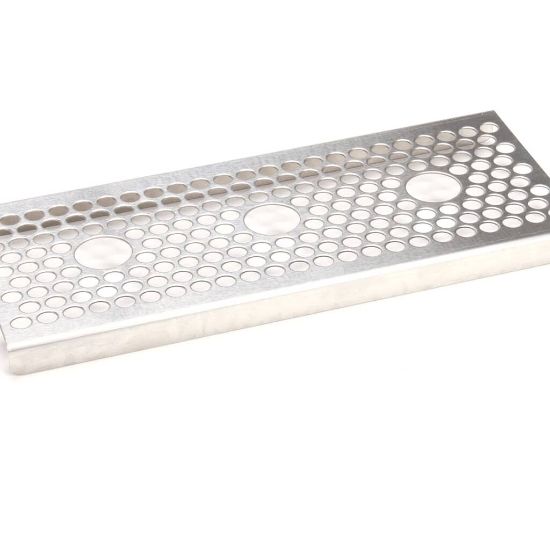 Picture of Silver King 37052S Platform Drip Tray Skbd3ls