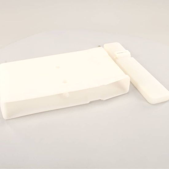 Picture of Silver King 37068S Container Assembly Left