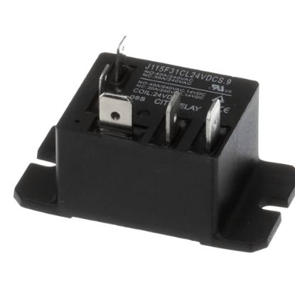Picture of Silver King 37147 Relay Skbd3ls/sk-1
