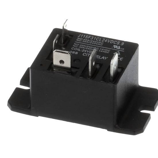 Picture of Silver King 37147 Relay Skbd3ls/sk-1
