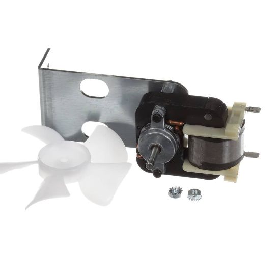 Picture of Silver King 37202S Kit Fan Asy Skbd3ls
