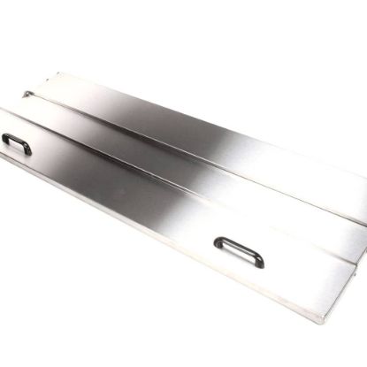 Picture of Silver King 37581 Assembly Tri Fold Lid Skpz92/skpz72d