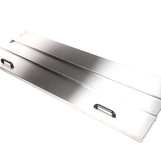 Picture of Silver King 37581 Assembly Tri Fold Lid Skpz92/skpz72d