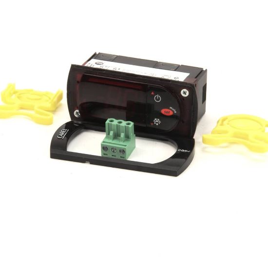 Picture of Silver King 37587 Control Electr 115V (Prgrmd) Refrig