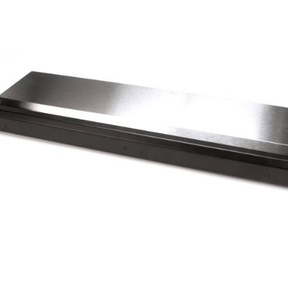 Picture of Silver King 37735 Assembly Drawer Front 2-Pan Skrcb/fcb