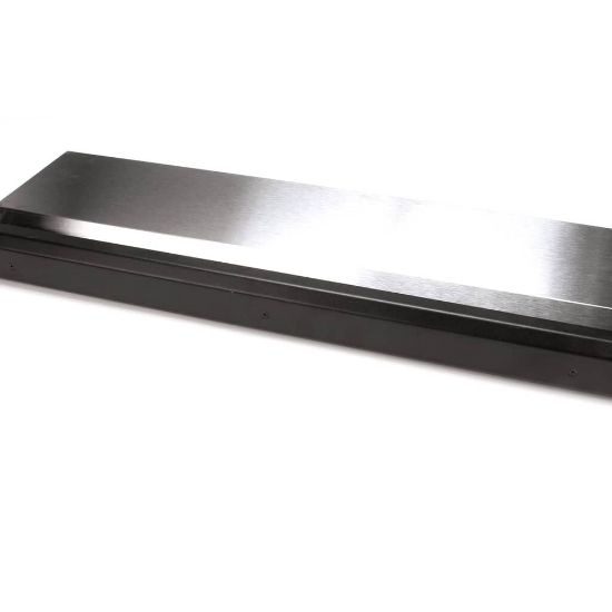 Picture of Silver King 37735 Assembly Drawer Front 2-Pan Skrcb/fcb