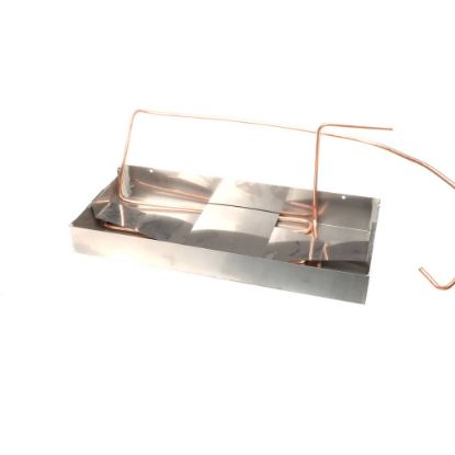 Picture of Silver King 38127 Assembly Condensate Pan Skpz92/d