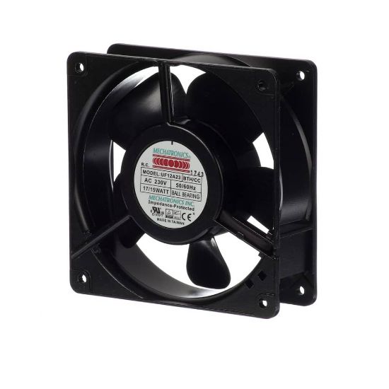 Picture of Silver King 37814S Motor Fan 230V Uf12a23