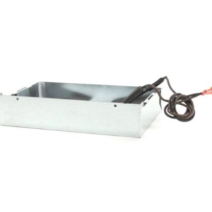 Picture of Silver King 38155 Assembly Condensate Pan 115V 100W (Repl