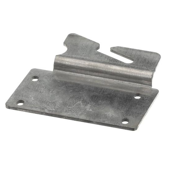 Picture of Silver King 37572 Bracket Lh Tri Fold Skpz60//72/92