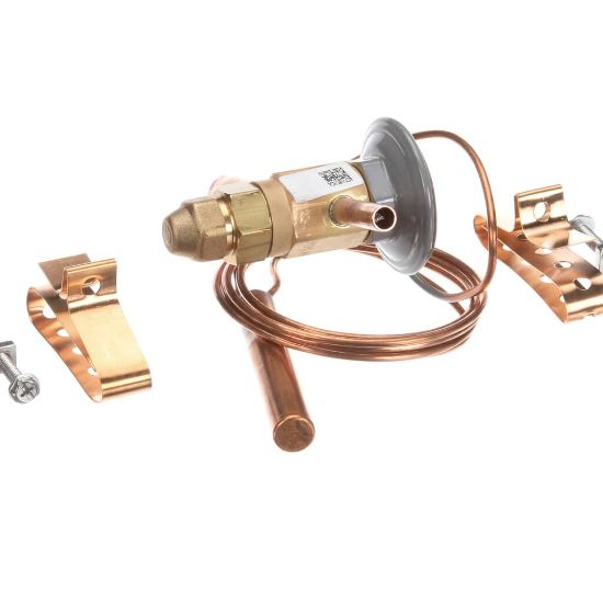 Picture of Silver King 38481 Valve Expansion 1/2 Ton R404a