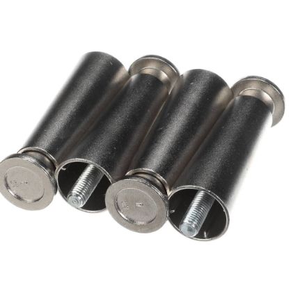 Picture of Silver King 38493 Kit Legs 4 In 3/8-16 (Pkg Of 4