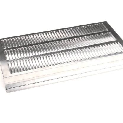 Picture of Silver King 38839 Assembly Condenser Cover Skrcb/fcb