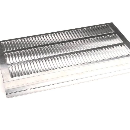 Picture of Silver King 38839 Assembly Condenser Cover Skrcb/fcb