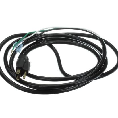 Picture of Silver King 38928 Cord Power 115V