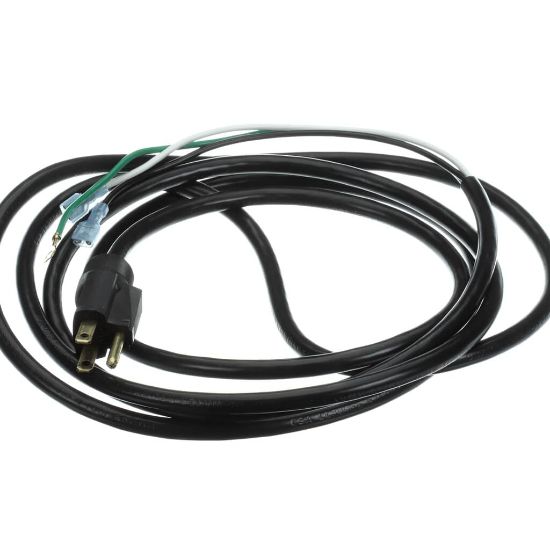 Picture of Silver King 38928 Cord Power 115V