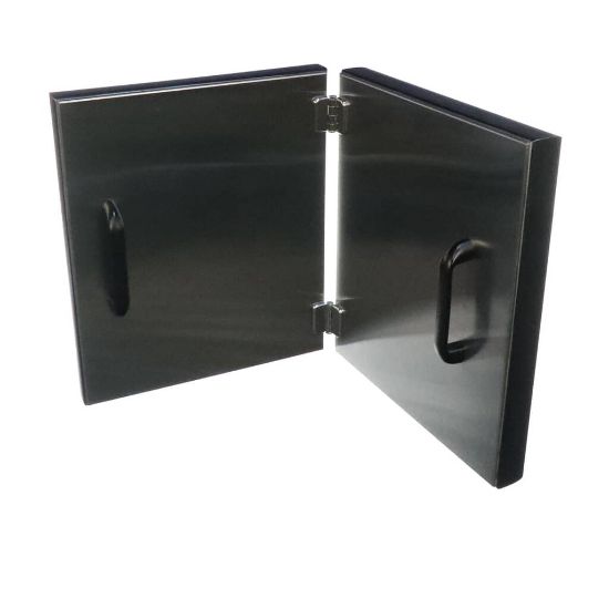 Picture of Silver King 39277S-SK Door Assembly Skfs2